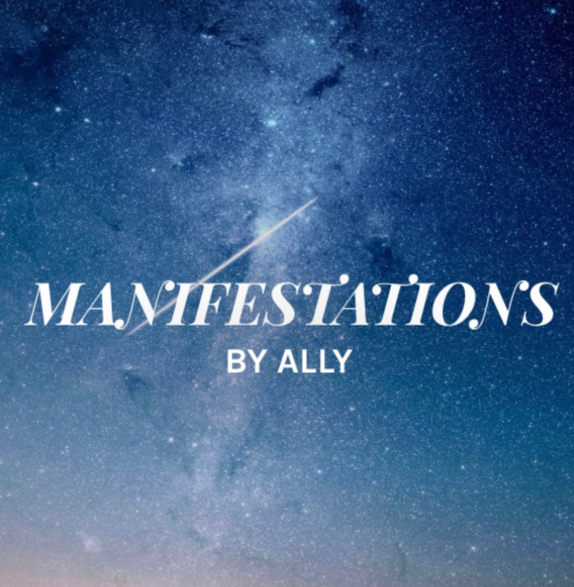 Manifestations Gift Card