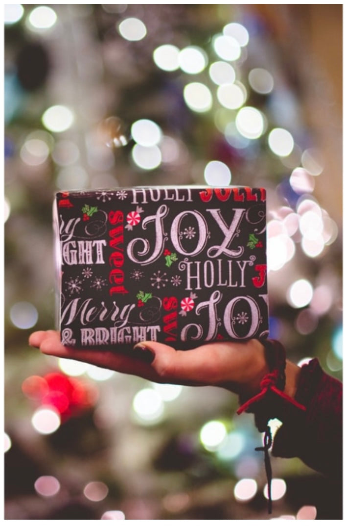 Manifestations Gift Card